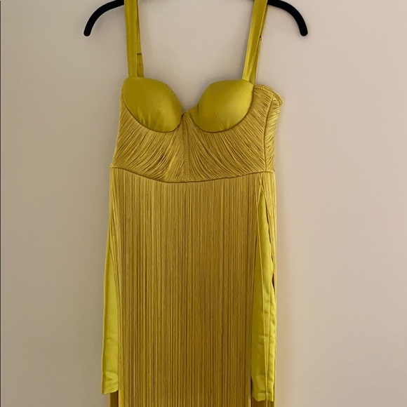 Dresses & Skirts - House of CB dress